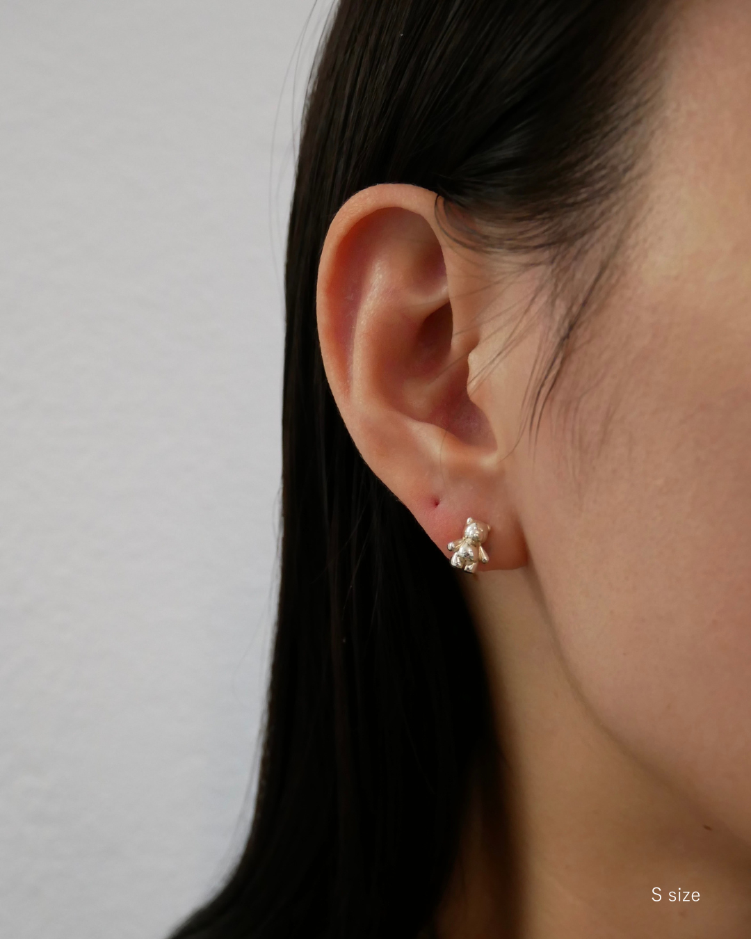 bear pierce｜LORO(ロロ)公式通販