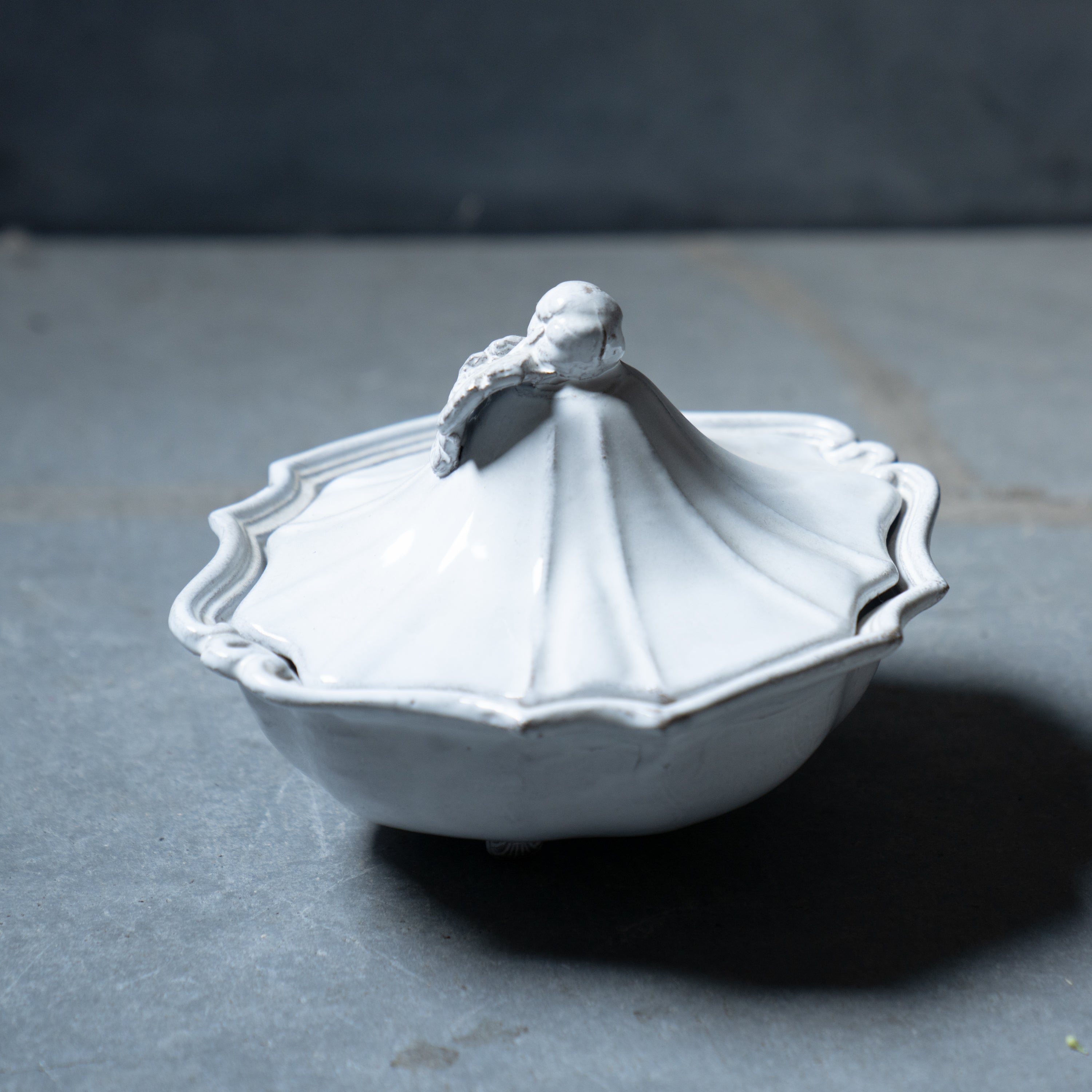Astier de Villatte スモールテリーヌ