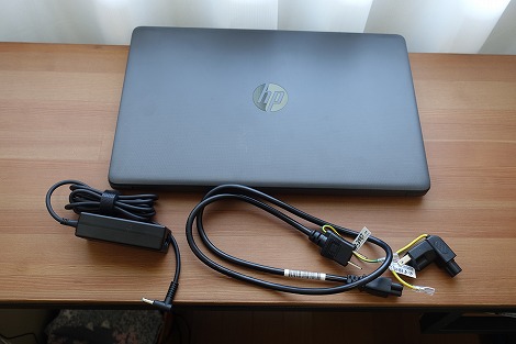 HP 250 G7レビュー/評価:高いコスパを実現したエントリ15インチノート