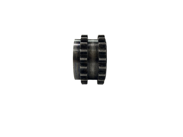 2015+ L&M 5.0L 5.2L F-150 Mustang Coyote Billet Crankshaft Gear