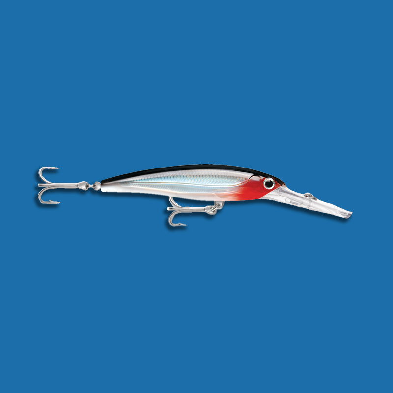Rapala X-Rap Magnum Diverbait - 30 Feet - XRMAG30 – lmr tackle