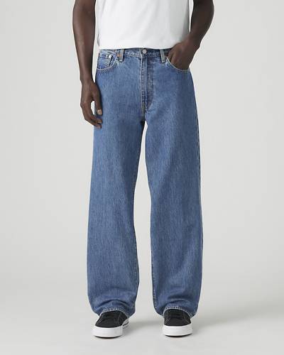 578™ Baggy Men's Jeans - Medium Wash | Levi's® US
