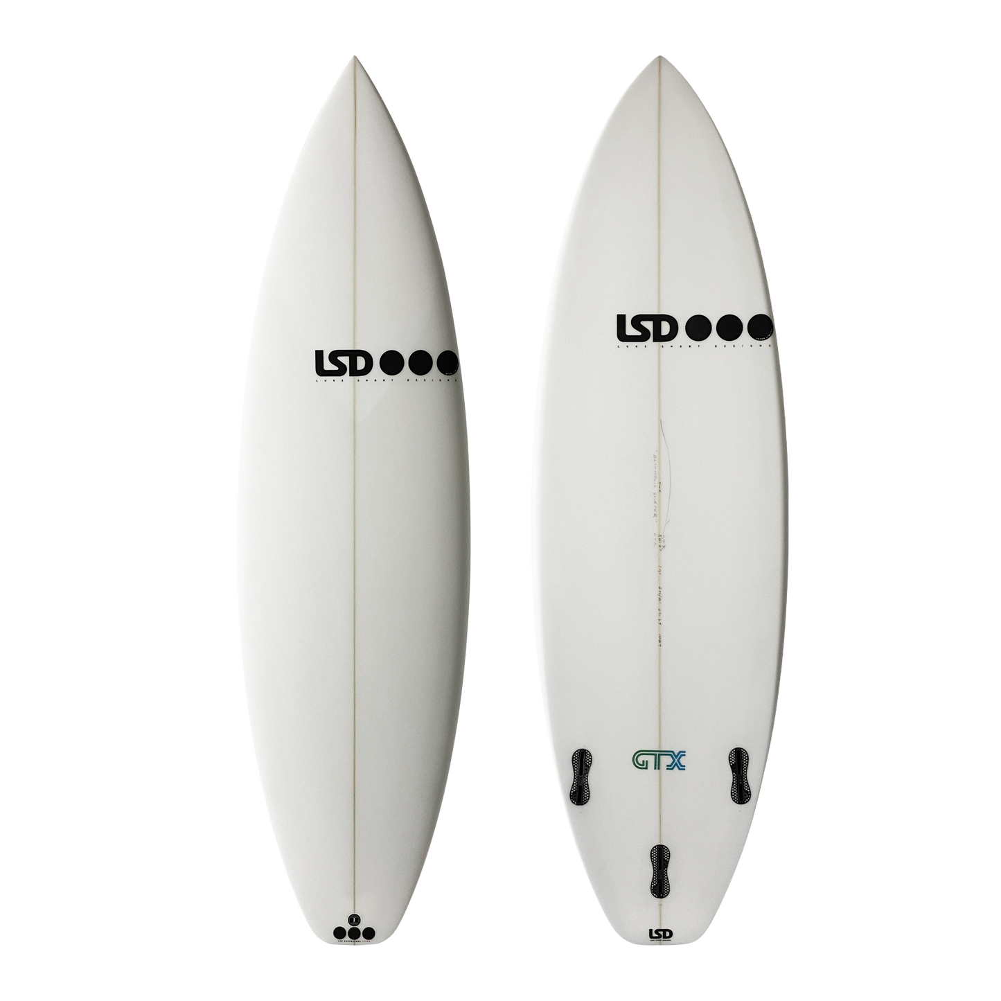GTX – LSD Surfboards JAPAN