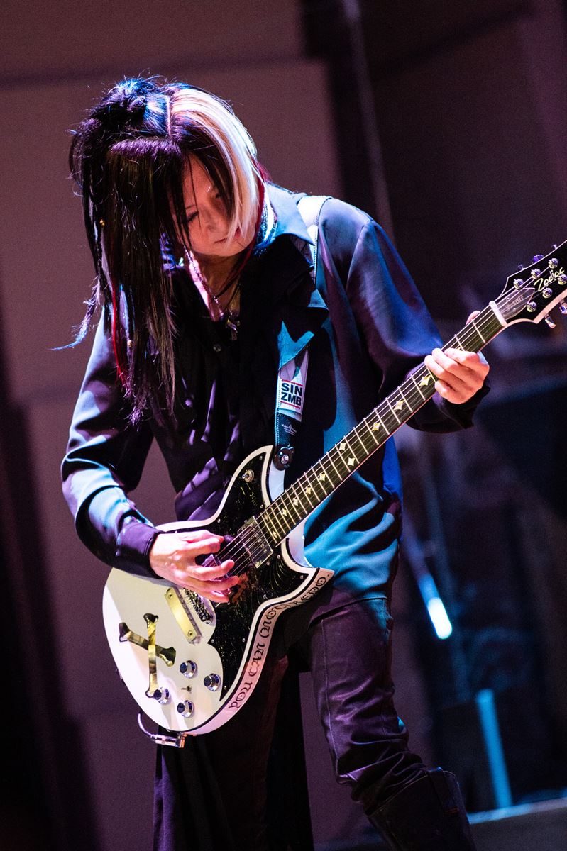 GLAY「20年分の愛を込めて皆さんに届けたい」 7thアルバム『UNITY