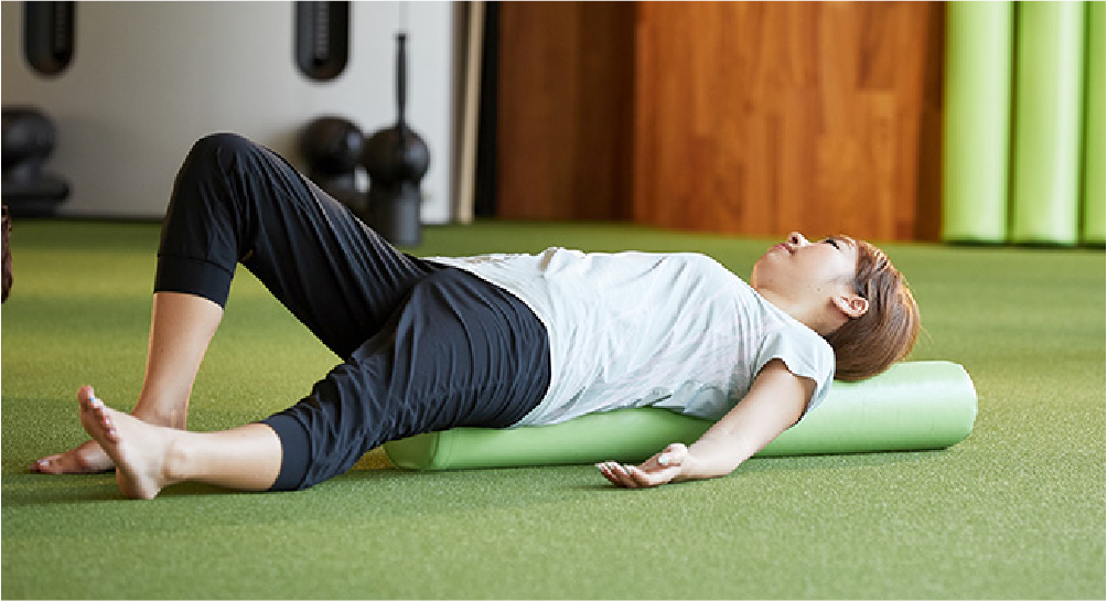 LPN SHOP / ストレッチポールMX(アイボリー)