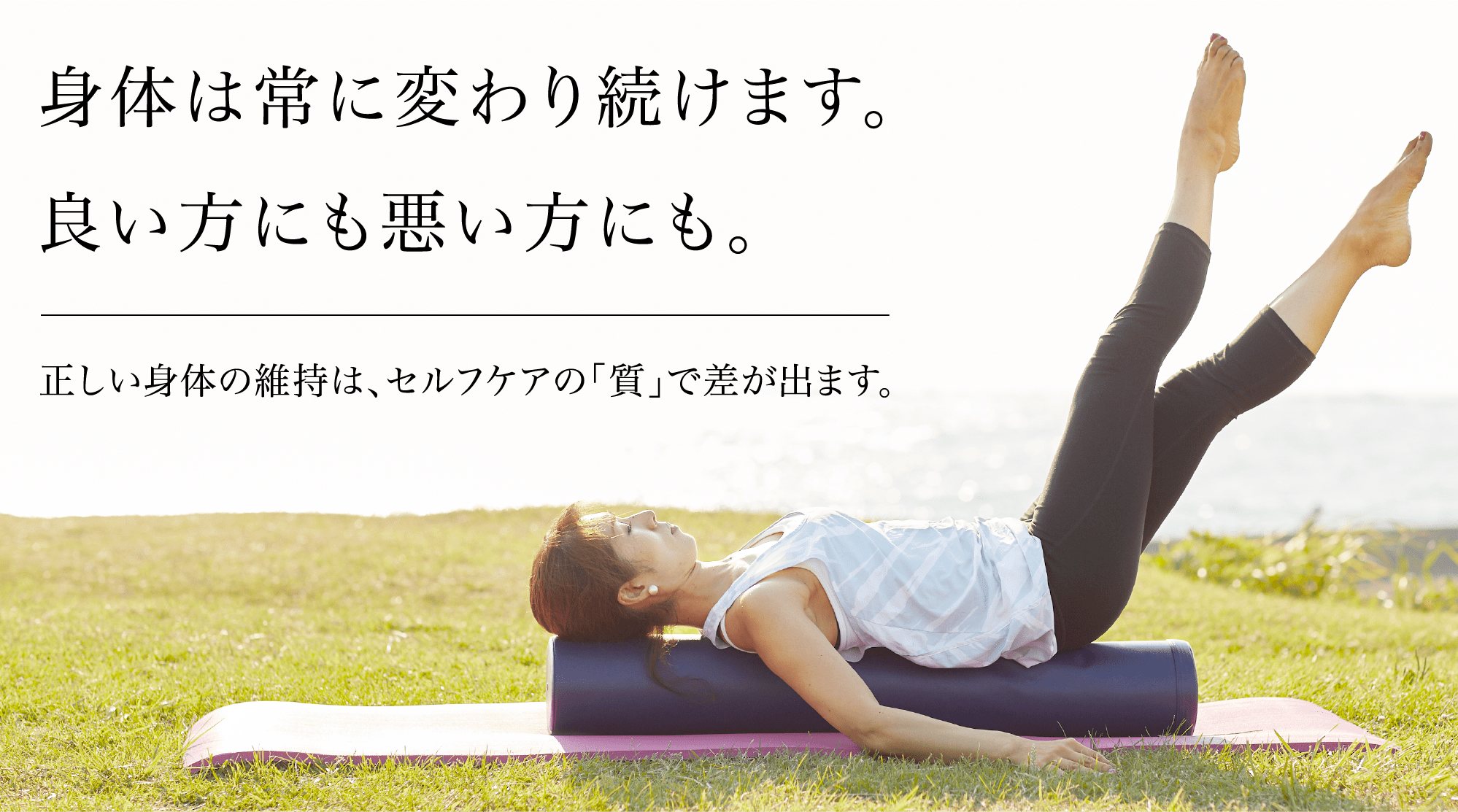 LPN SHOP / ストレッチポールEX(ピンク)