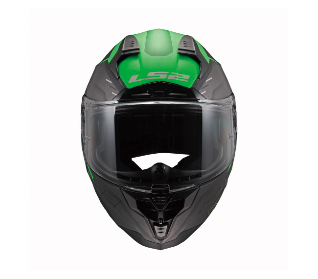 CHALLENGER F - LS2 Helmets
