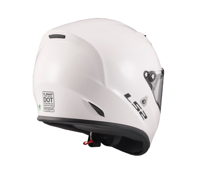 STREET FIGHTER - LS2 Helmets