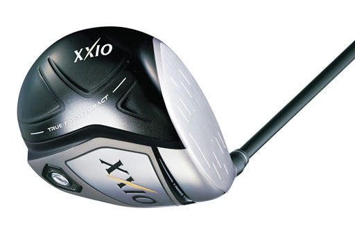 XXIO 10 DRIVER (MIYAZAKI SHAFT) – LT Golf Shop