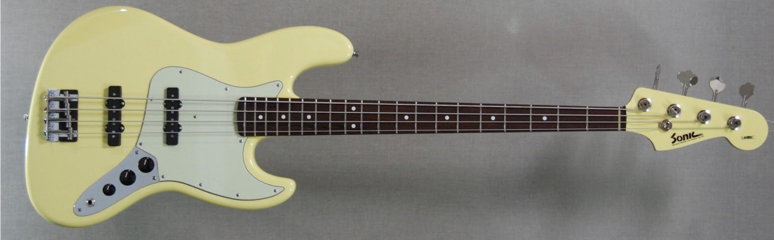 Sonic SJB-602C | 株式会社ラムトリックカンパニー