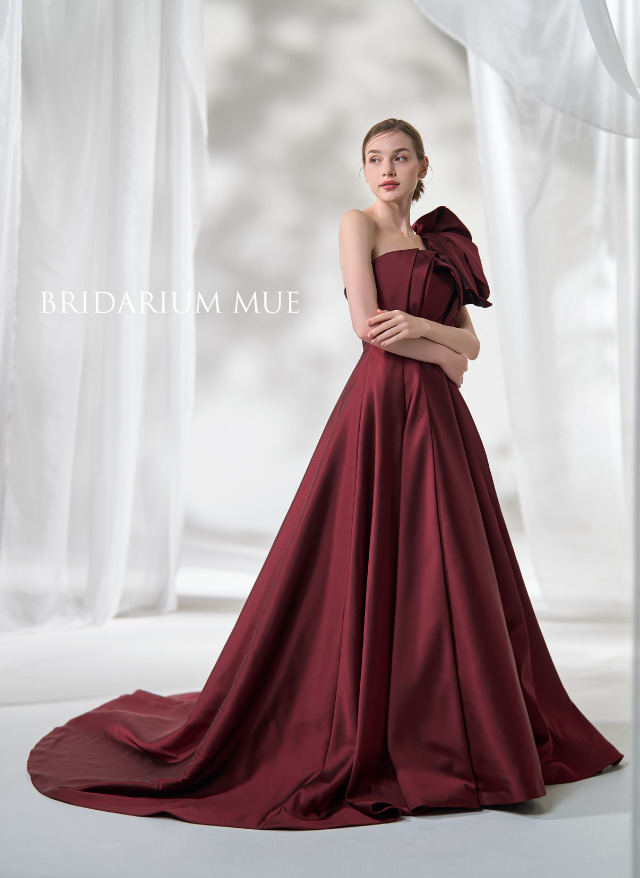 ドレス｜東京浜松町の結婚式場｜LUMIAMORE(ルミアモーレ)