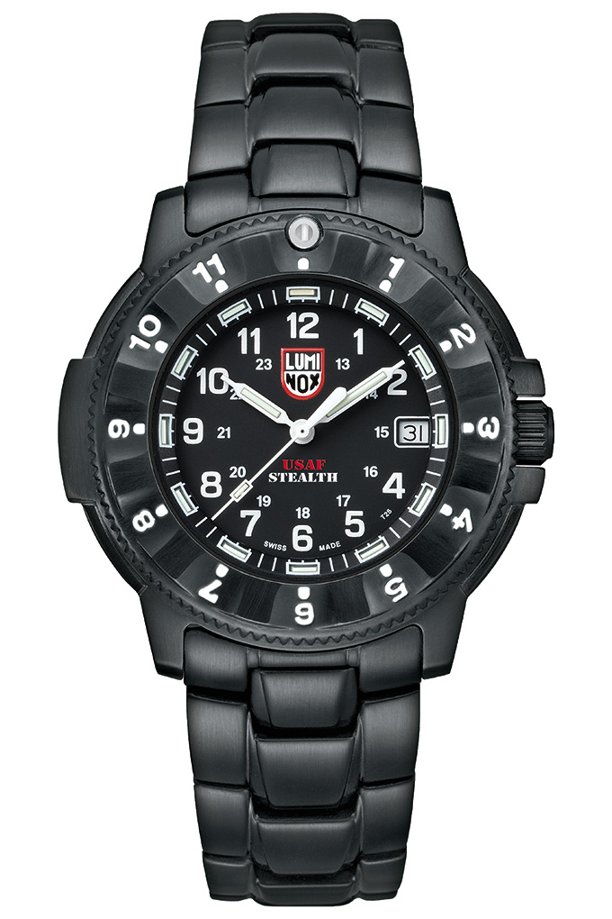 F-117 NIGHTHAWK™ 3400 SERIES JAPAN EDITION Ref.3402 USAF Stealth