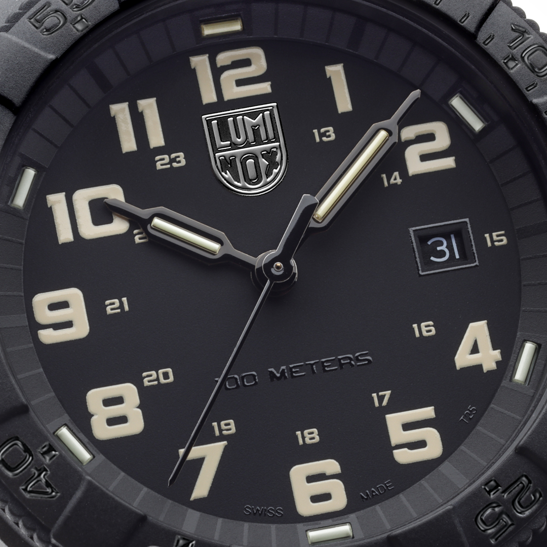 LEATHERBACK SEA TURTLE GIANT 0320 SERIES Ref.0330 | Luminox