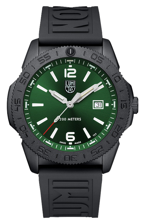 PACIFIC DIVER 3120 SERIES Ref.3137.B | Luminox ルミノックス公式サイト