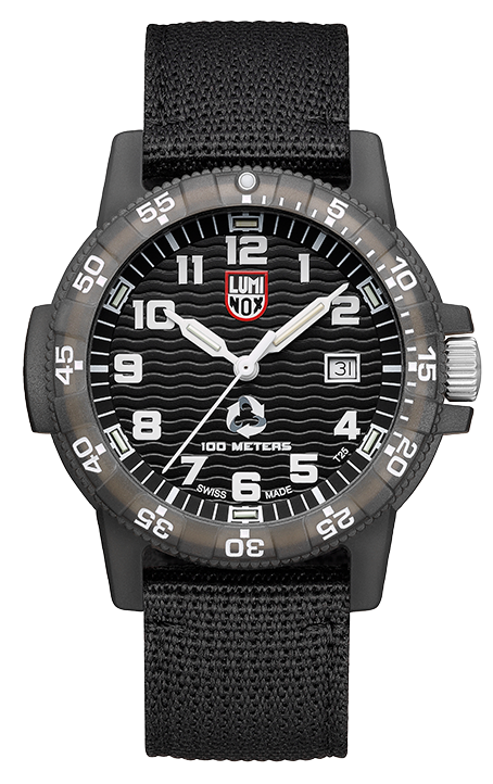 tide ECO SERIES 0320 SERIES Ref.0321.ECO | Luminox ルミノックス