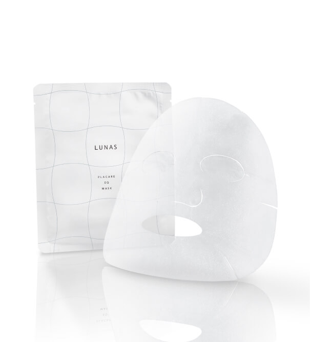 LUNAS(ルーナス) | プラケアEQゲルクリーム