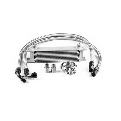 JZX Cooling Parts | Radiators & Engine Reliability — Lunaticsco