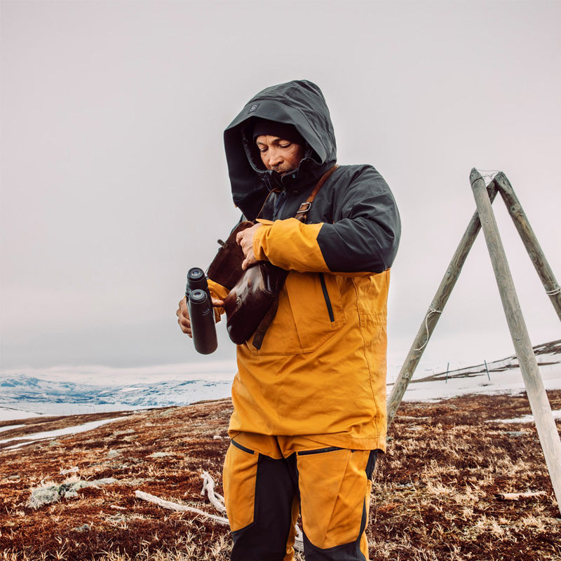 Abisku Hybrid Anorak – Lundhags.jp