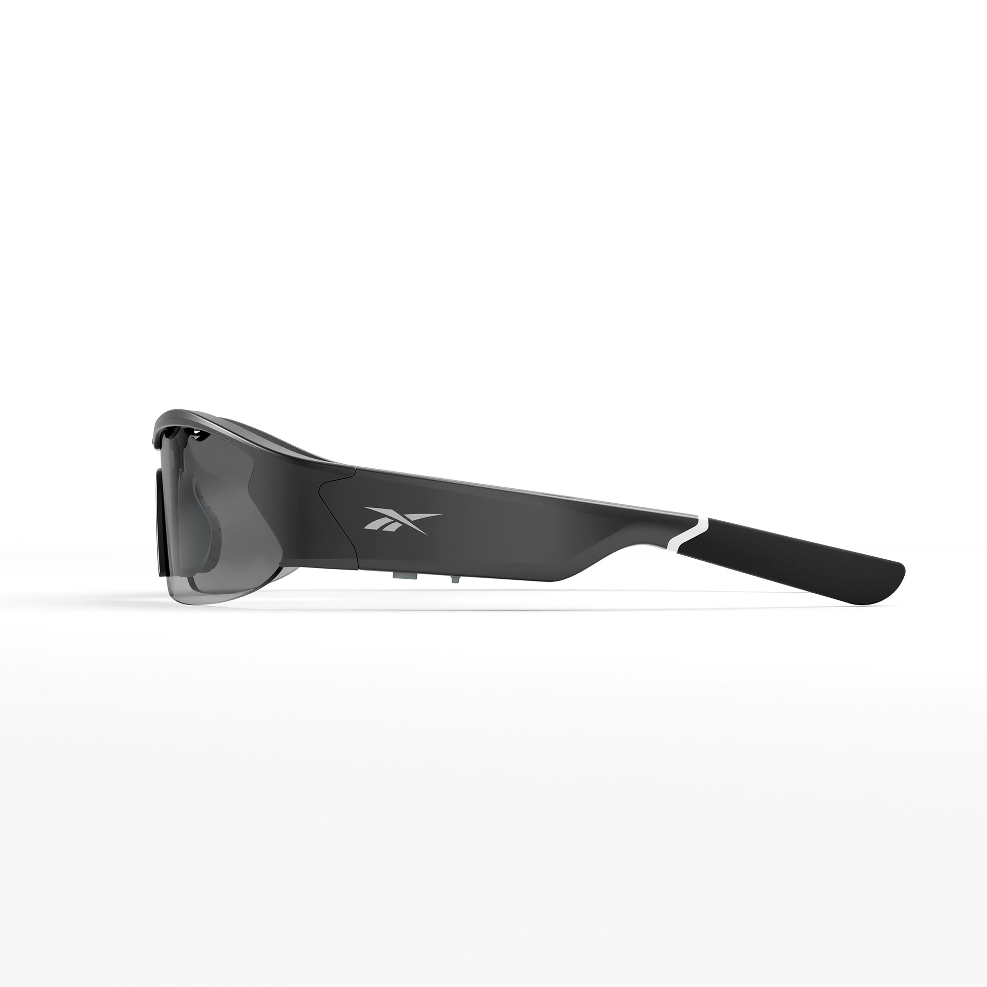 Reebok Octane Shift Smart Eyewear | Photochromic Bluetooth Glasses