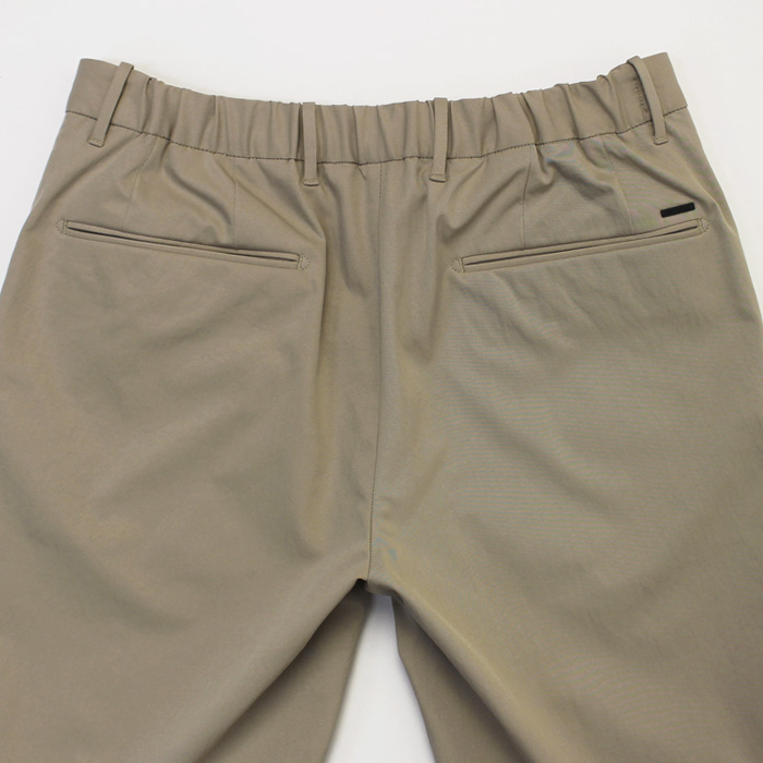 INCOTEX」インコテックス新作追加 URBAN TRAVELLER（アーバン