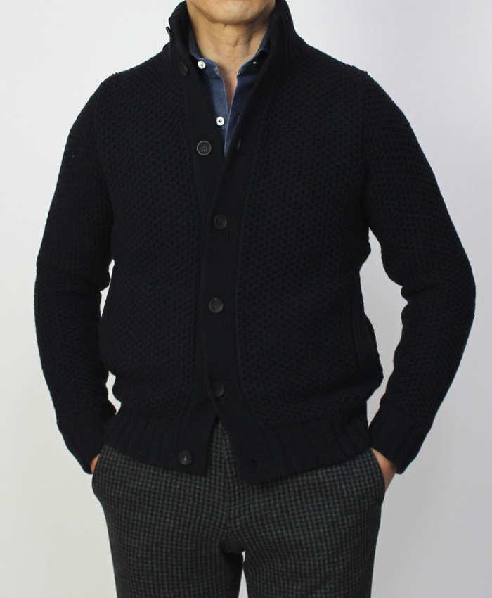 持って損しない! ZANONE CHIOTO ( キョート ) | luccicare