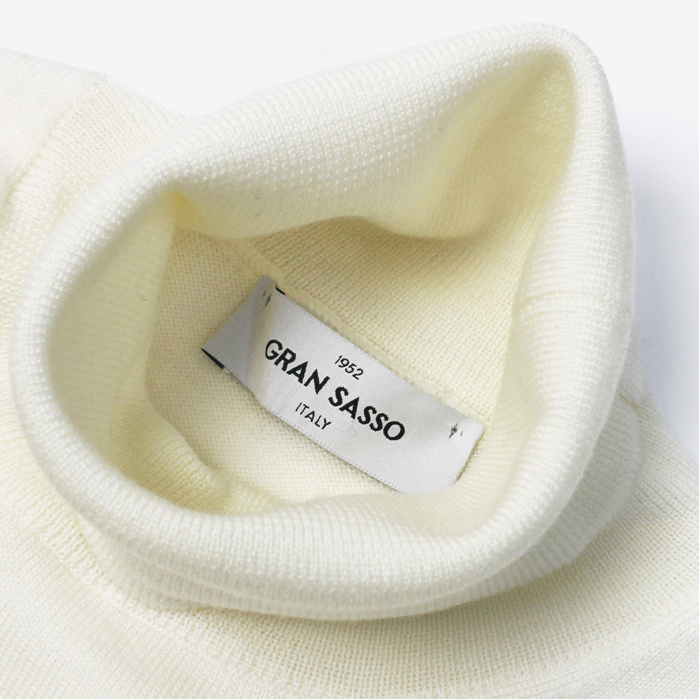 JOHN SMEDLEY（ジョンスメドレー）GRANSASSO（グランサッソ）Cruciani