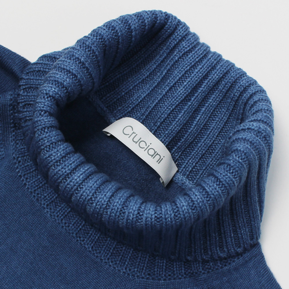 JOHN SMEDLEY（ジョンスメドレー）GRANSASSO（グランサッソ）Cruciani