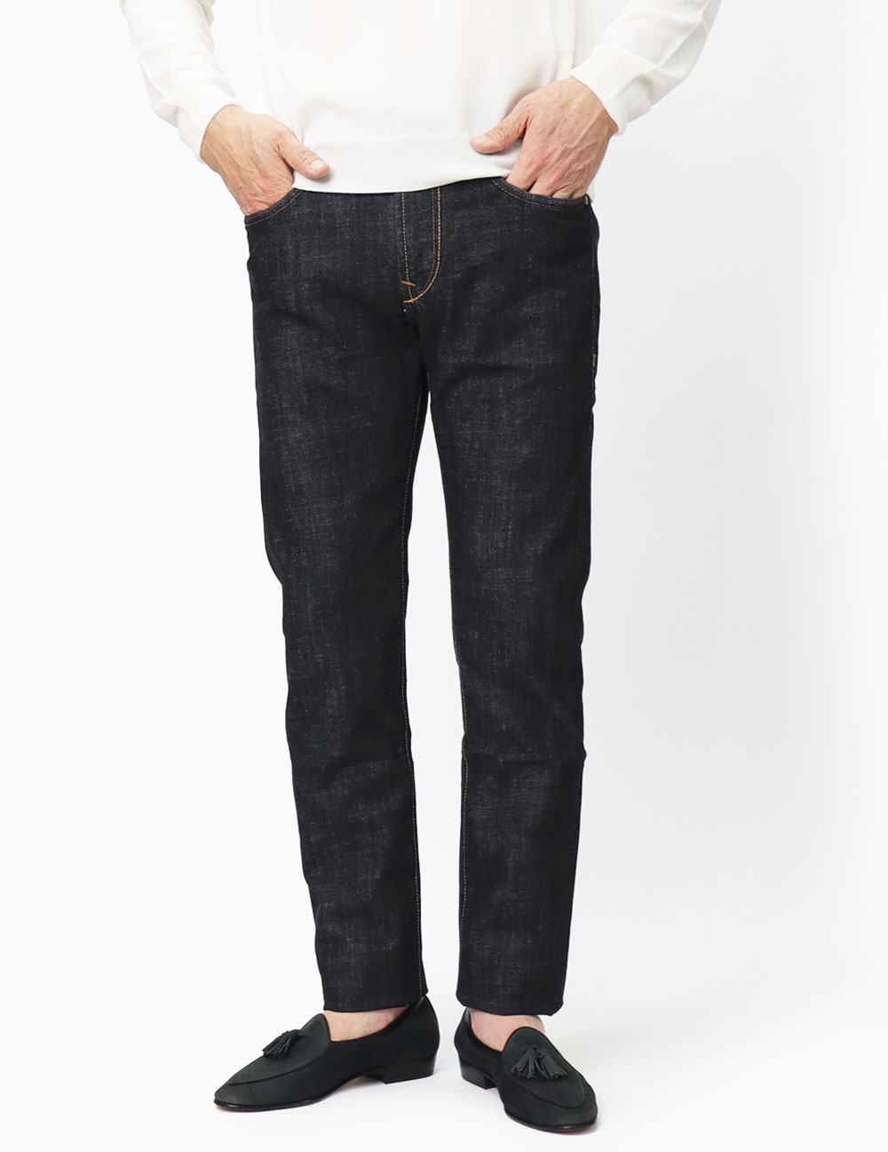 INCOTEX BLUE DIVISION（インコテックス ブルー ディヴィジョン）新た