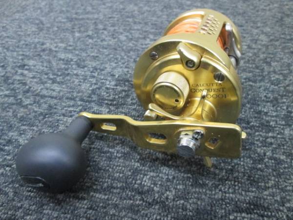 SHIMANO カルカッタ コンクエスト 1000F 【公式通販】