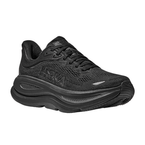 Hoka Men's Bondi 9 Wide Black/Black