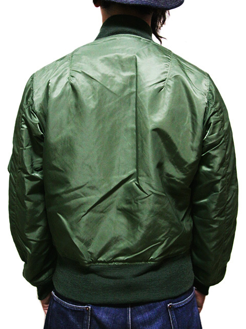 BUZZ RICKSON'S（バズリクソンズ） 】 L-2B H-TYPE [ BUZZ RICKSON MFG