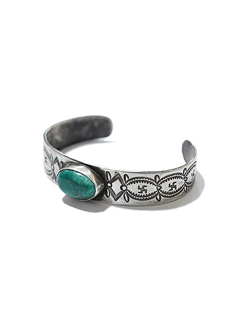 Vintage Indian Jewelry（ヴィンテージ インディアン ジュエリー
