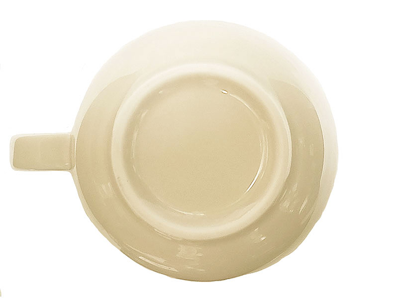 RRL Stoneware Logo Mug