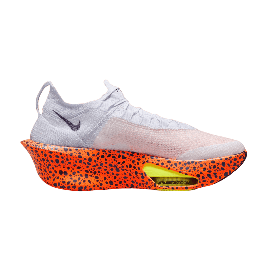 NIKE WOMEN'S AIR ZOOM ALPHAFLY NEXT% 3 – Luke's Locker Running