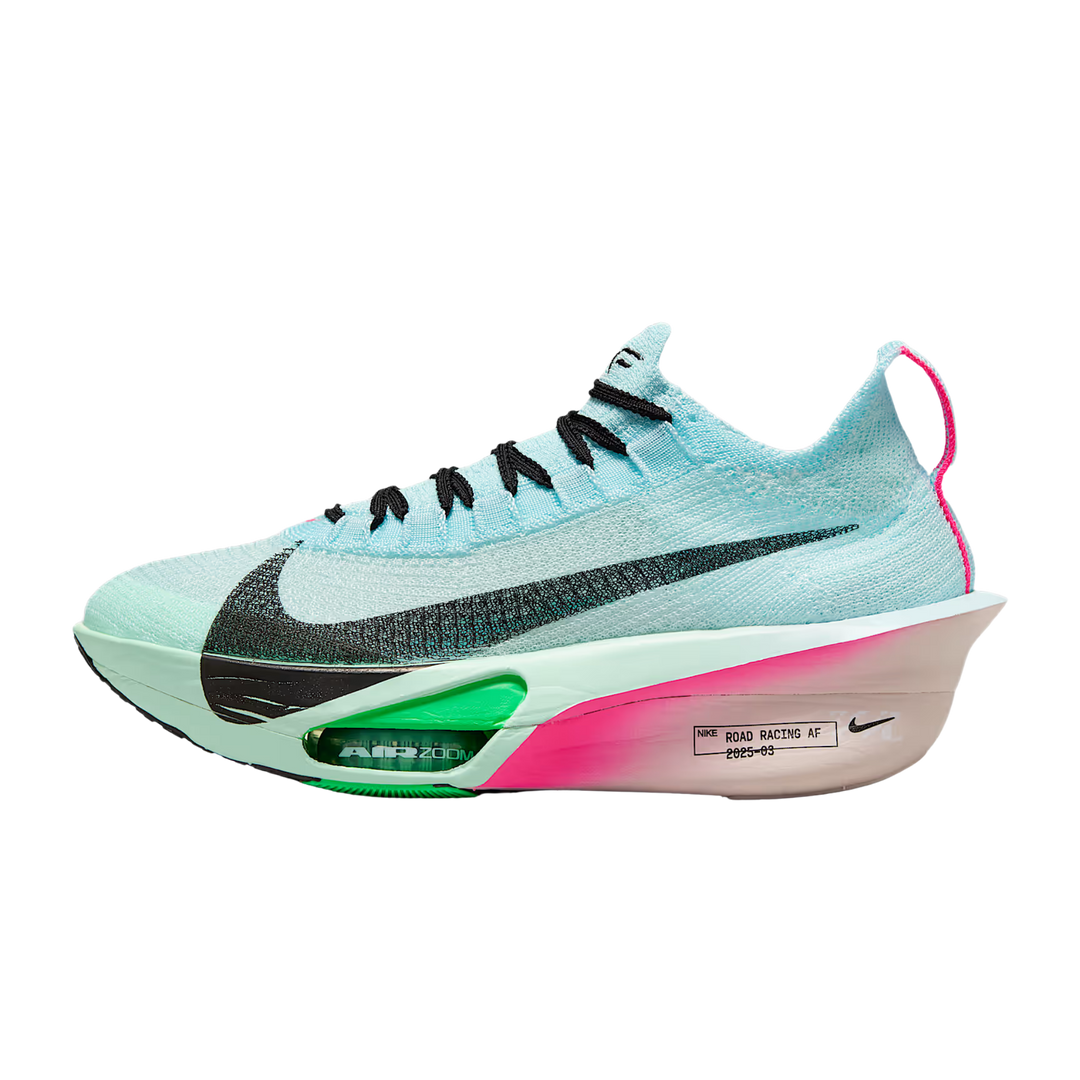 NIKE WOMEN'S ALPHAFLY 3 – Luke's Locker Running & Fitness