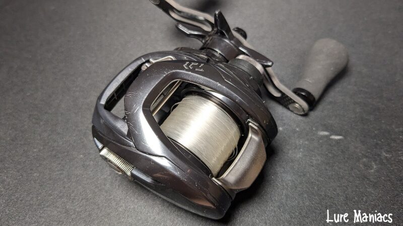 20タトゥーラ SV TW(TATULA SV TW)/DAIWA(ダイワ)【カタログスペック