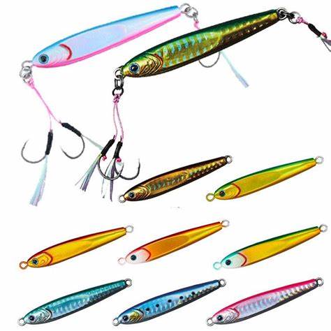 tgベイト フック セッティング完全ガイド｜サイズ選びからおすすめ