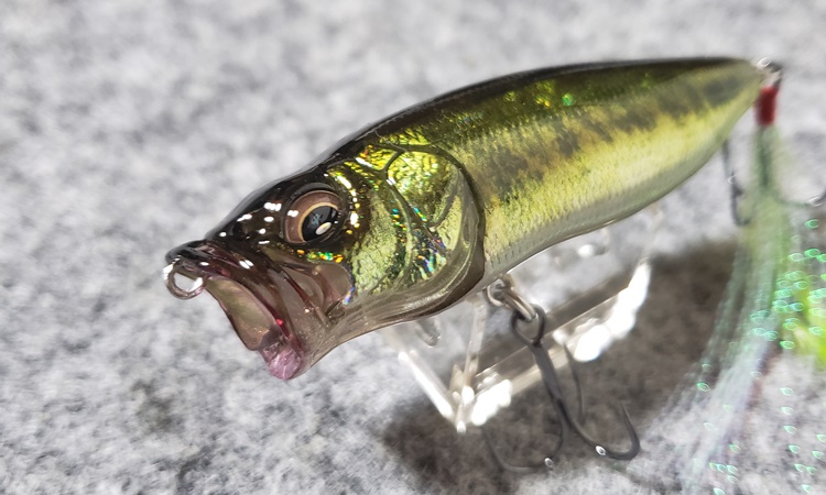 メガバスPOPMAX (SP-C) FAF HAWK 新品開封 限定 希少 メガバスPOPMAX