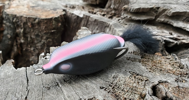 deps「スリザーク」使用インプレッション。 – LureNote