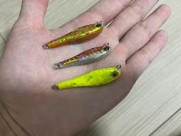 サワラ爆釣]メタルマジックTGを解説！釣れない時の対処法も紹介します