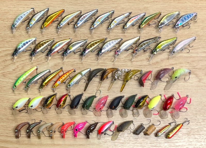 NORIES ノリーズ TROUT ZX トラウトZX 30mm 3.5g 6個 トラウト ボトム