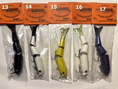 MSスラマーのセール商品 | フィッシング叶