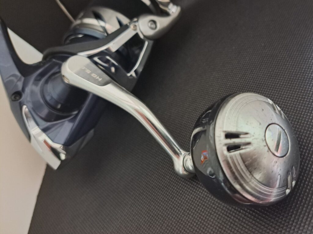 24ストラディックSW 6000XG SHIMANO 24ストラディックSW 6000XG