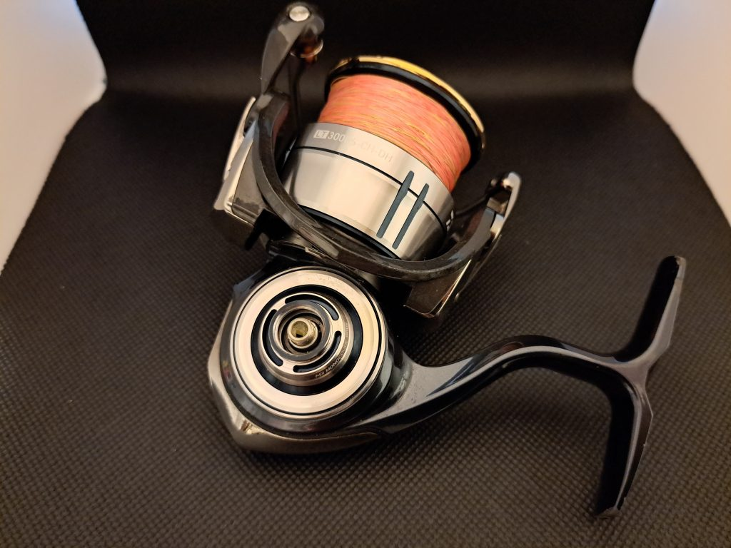 24セルテートはどうなの？ いまさら19セルテートインプレ | ルアー