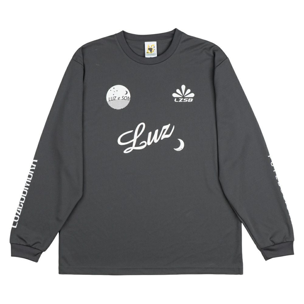 DOUBLE STANDARD L/S PRA-SHIRT | 【公式】LUZeSOMBRA ONLINE STORE