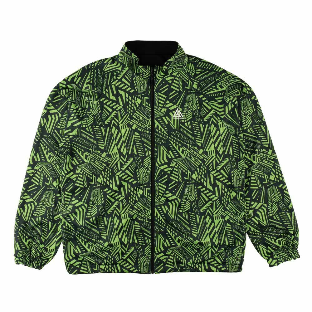 LTT GELANOTS REVERSIBLE JKT | 【公式】LUZeSOMBRA ONLINE STORE