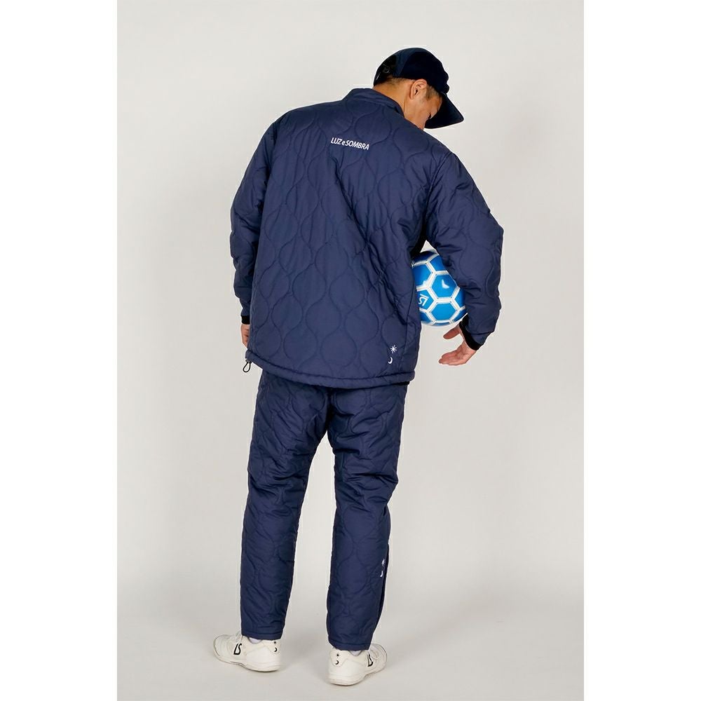 TWM QUILT THERMOLITE PANTS | 【公式】LUZeSOMBRA ONLINE STORE