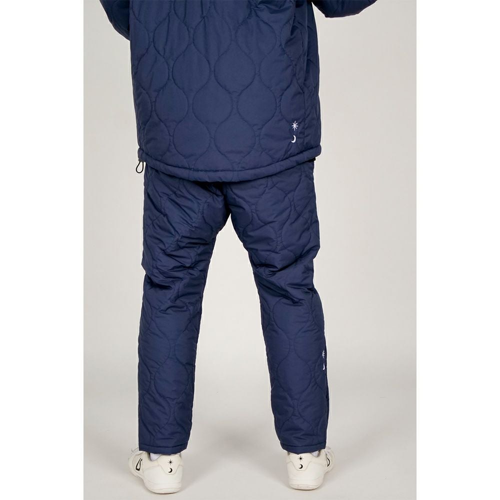 TWM QUILT THERMOLITE PANTS | 【公式】LUZeSOMBRA ONLINE STORE