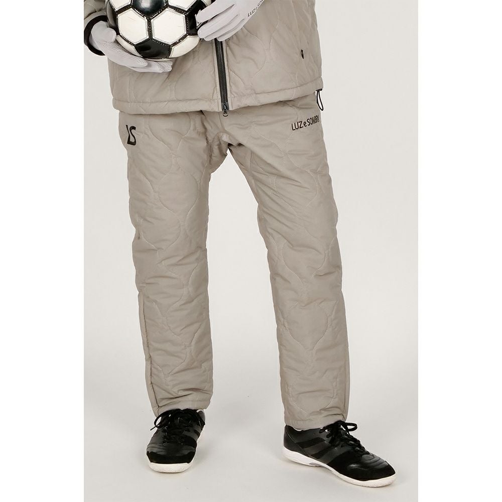 TWM QUILT THERMOLITE PANTS | 【公式】LUZeSOMBRA ONLINE STORE