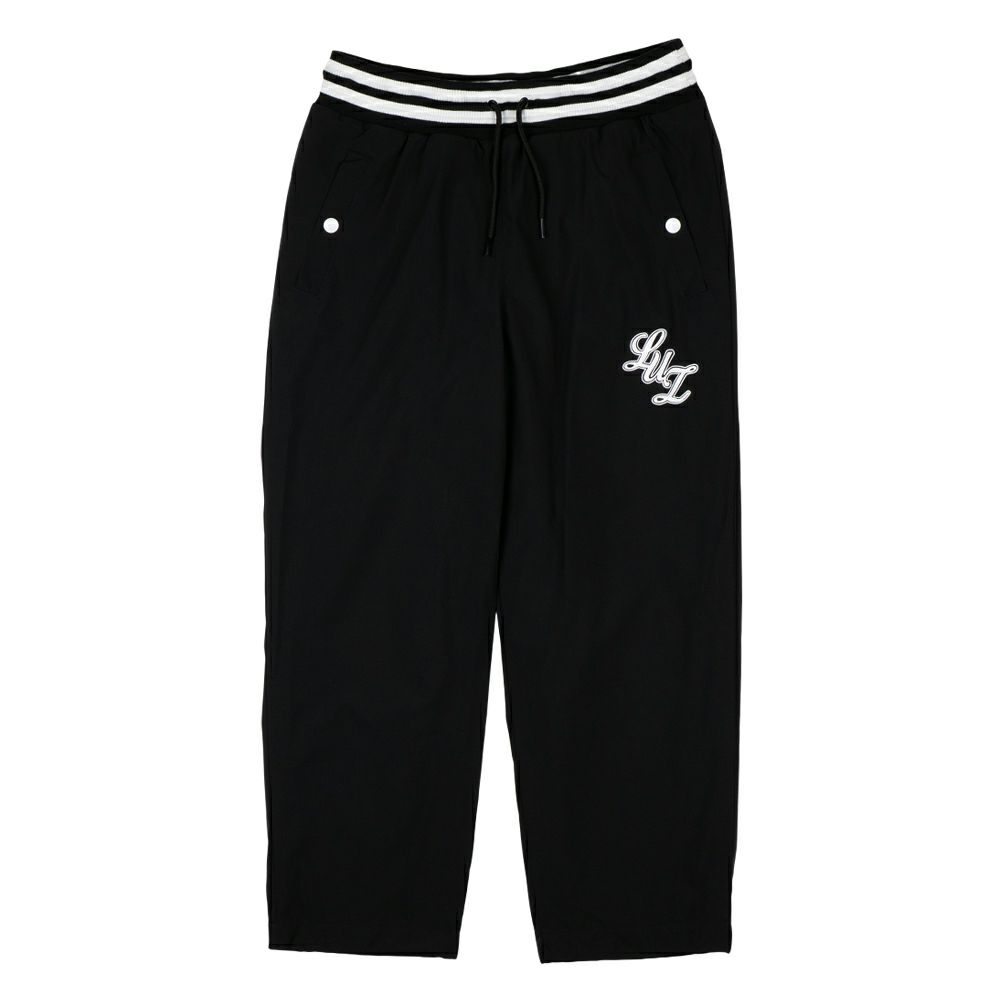 OAO LUCKY TAFTA LONG PANTS | 【公式】LUZeSOMBRA ONLINE STORE